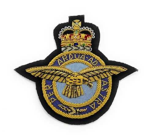 Raf blazer badge - badge,, per
