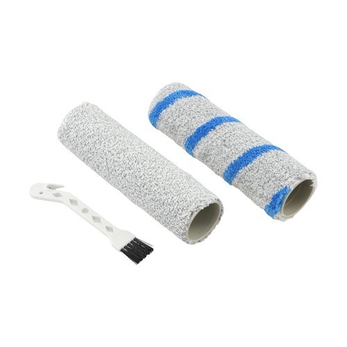 Roller rag cleans stubborn - roller,