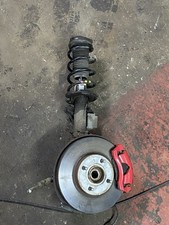 Ford Fiesta ST Mk7 Suspension