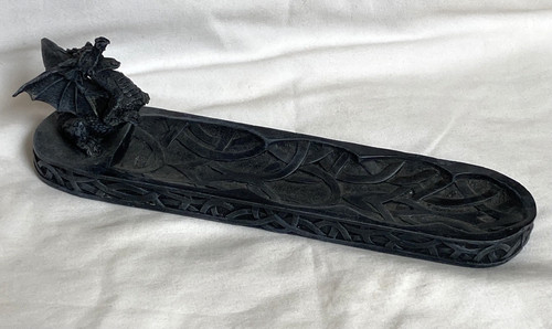 Nemesis now dragon - dragon, knot