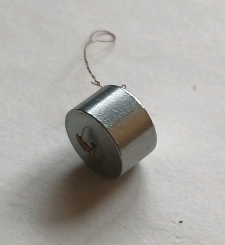 Goldring bias weight 4 - goldring, 75/78
