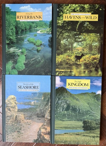 The living countryside - living,