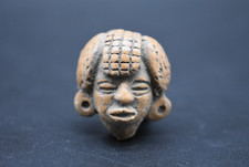 Pre-Columbian Veracruz pottery