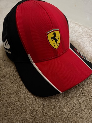 Puma ferrari cap - puma,