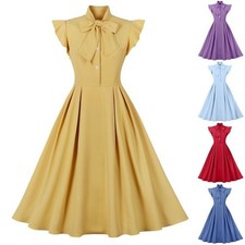 Vintage Lady Party Rockabilly