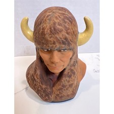 Native American Style Buffalo