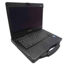 Panasonic toughbook 53l - panasonic, cf-53l