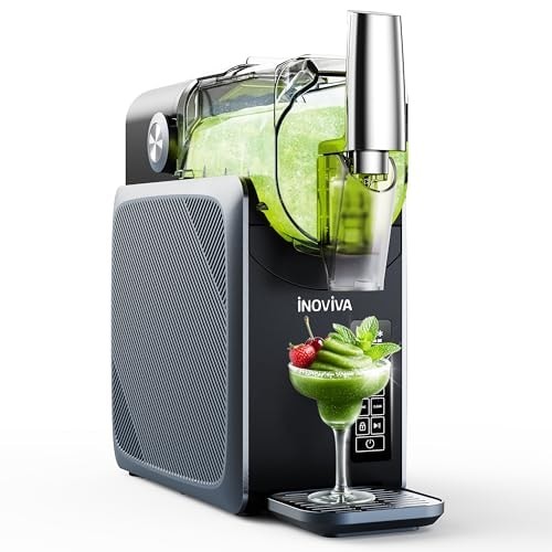Slushie machine frozen - slushie,