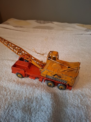 Dinky toys coles ton - toys, 20