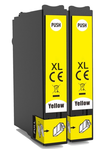 Ink cartridges fits epson - ink,