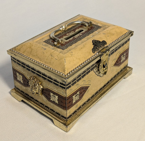 Vtg blue bird confectionery - vtg,