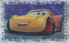 Panini - Cars 3, Collector