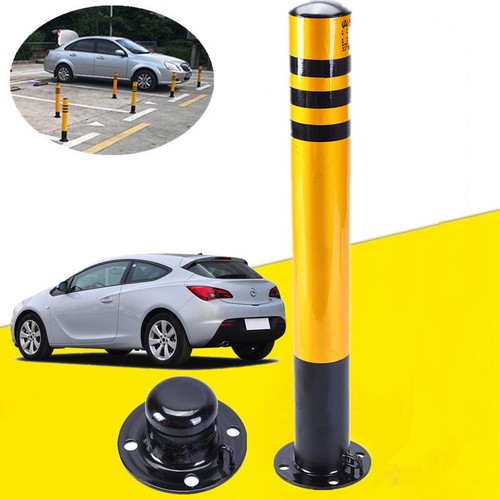 1pcs lockable parking - lockable, barrier