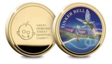 Peter Pan's Tinker Bell  - 24
