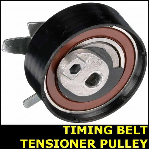 Injection pump timing - timing, belt