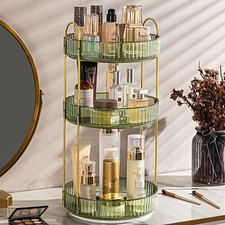 360 storage makeup cosmetic - makeup,