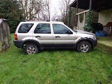Ford Maverick 2003 2.0l Petrol Parts