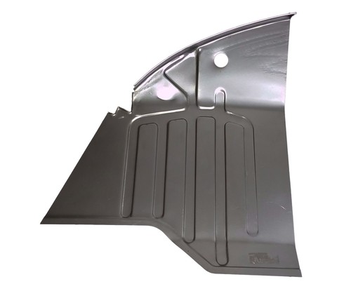 Cab floor repair panel - floor,