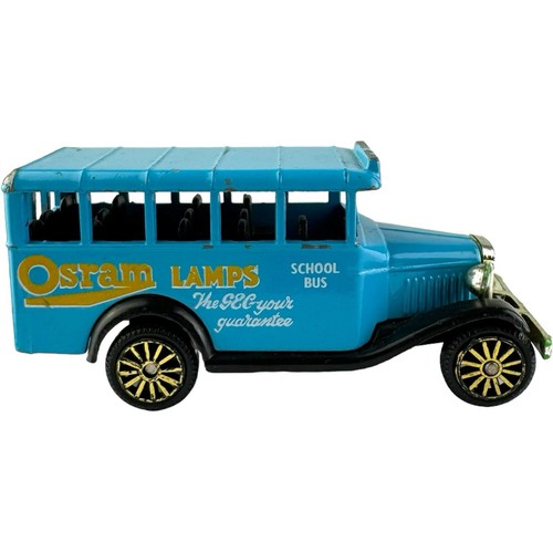 Vintage toy car corgi - vintage,