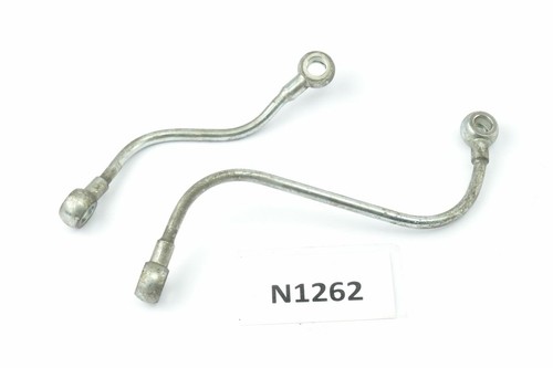 Hyosung 125 oil lines - hyosung,