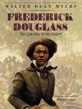 Frederick Douglass: The Lion