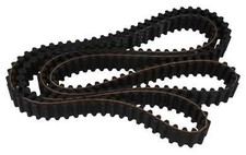 Toothed timing belt fits - toothed,