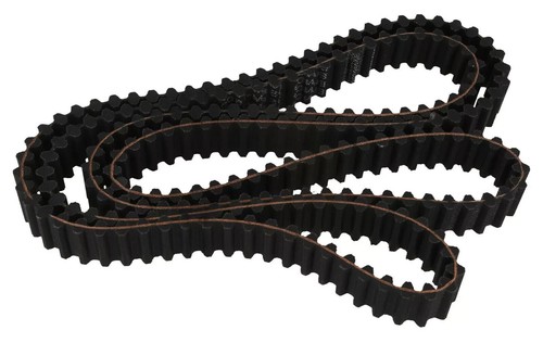 Toothed timing belt fits - toothed,