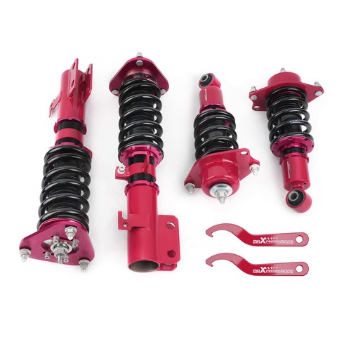 Coilovers for toyota celica - coilovers,