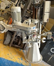 Face Polisher Granite Marble Stone Machine 