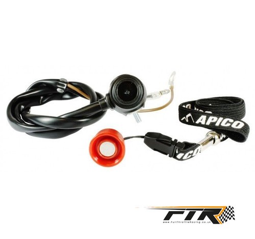 Apico magnetic lanyard - apico, /