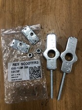 HONDA CB125F / GLR125 DRIVE