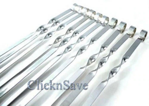 12pcs bbq barbecue - bbq, grilling