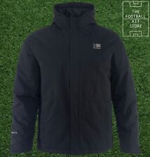 Karrimor Urban Insulated Jacket Mens - Weathertite™ - Waterproof Coat - Black