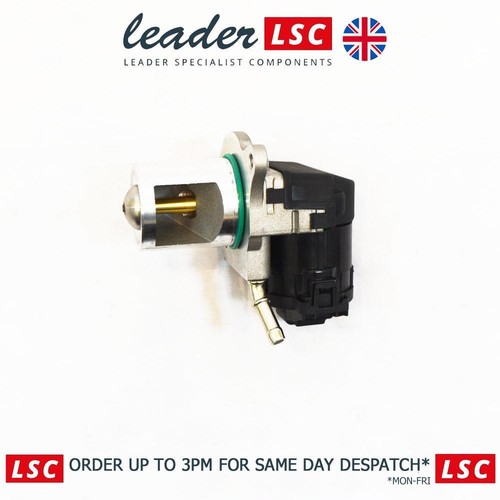 Egr valve with seal mercedes - egr,