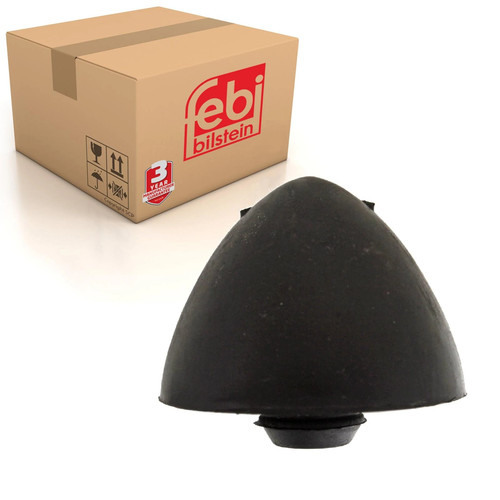 Front upper bump stop fits - upper,