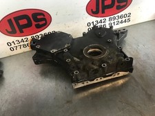 Front aluminium timing case