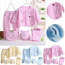 5PCS Hospital Newborn Baby