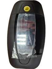 ELDDIS MOTORHOME HABITATION