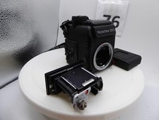 Rolleiflex 3003 Body with
