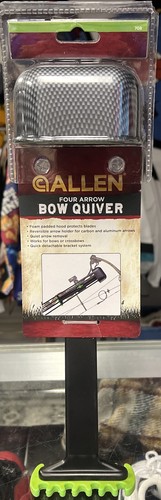 Allen 708 four arrow carbon - 708,