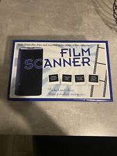 35mm Film Scanner from Target 
