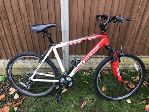 Trek bike 3700 - trek,