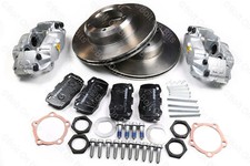 RDX Street Spec Vented Front