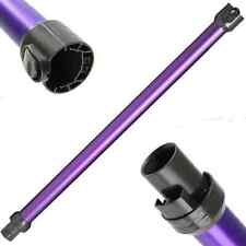 The Dyson DC58 (purple) Vacuum