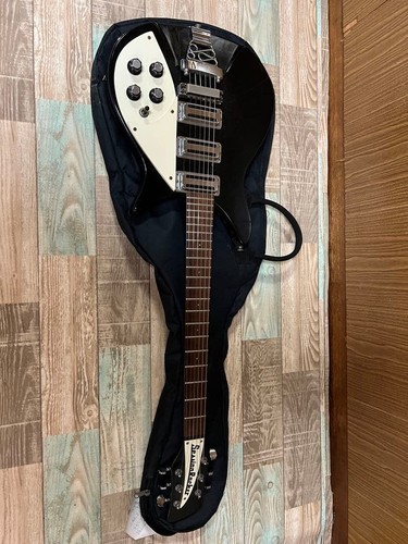 Session rocker rickenbacker - session,