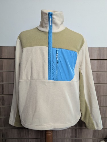 Monkl fleece jumper womens - jumper,