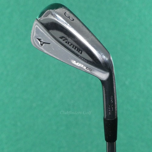 Mizuno forged single 3 - mp-69,