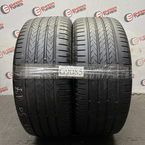 255 r19 107w xl - 2x,