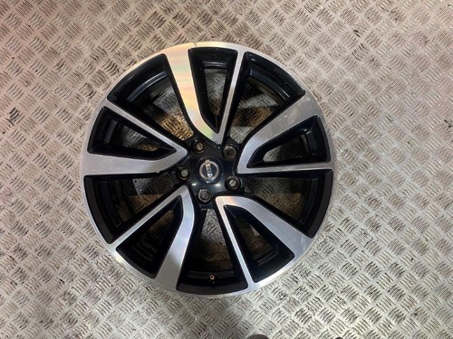 Nissan trail t32 19 - 14-17,