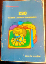 Z80 Assembly Language